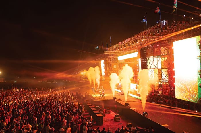 Motoverse 2025: Beyond A Motorcycle Festival